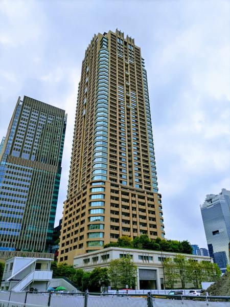 グランフロント大阪オーナーズタワー