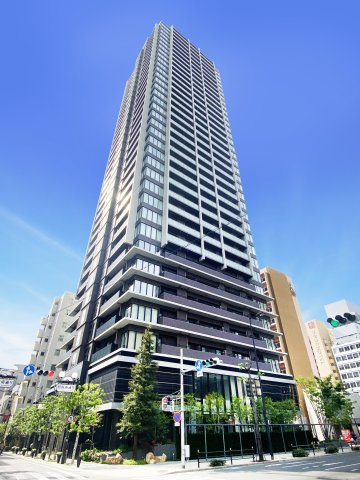 ブランズタワー・ウェリス心斎橋NORTH 705