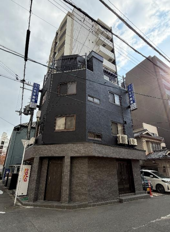 コスモ天満ビル